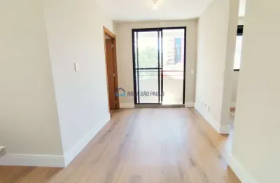 Apartamento com 2 quartos à venda na Rua Major Freire, --, Saúde, São Paulo