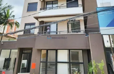 Apartamento com 2 quartos à venda na Rua Major Freire, --, Saúde, São Paulo