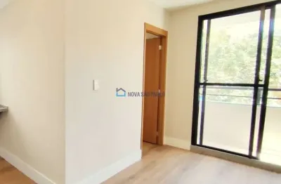 Apartamento com 2 quartos à venda na Rua Major Freire, --, Saúde, São Paulo