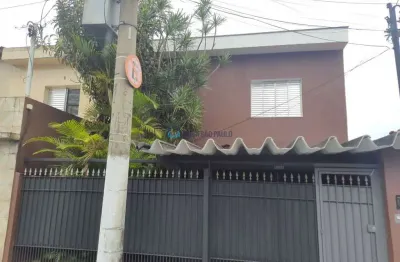 Casa com 3 quartos à venda na Rua Francisco Tapajós, --, Vila Santo Estéfano, São Paulo