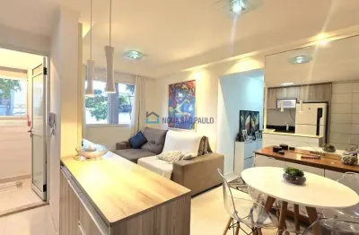 Apartamento com 2 quartos à venda na Rua São Francisco de Salles, --, Centro, Diadema