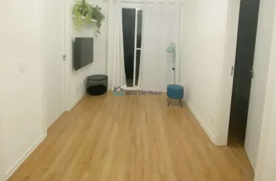 Apartamento à venda no cambuci com vaga de garagem - oportunidade completa de lazer e conforto