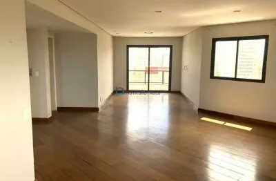 Apartamento com 3 quartos à venda na Rua Cataguaz, --, Campo Belo, São Paulo