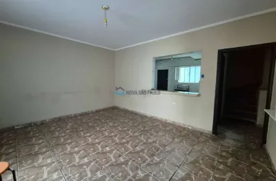 Sobrado com 03 dormitórios à venda - vila do encontro - jabaquara