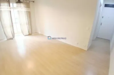 Apartamento com 2 quartos à venda na Rua Fagundes Dias, --, Saúde, São Paulo