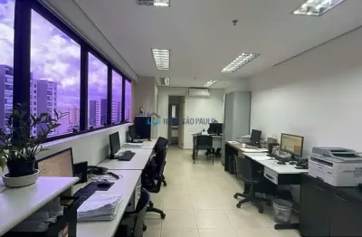 Sala comercial com 1 sala à venda na Avenida Fagundes Filho, --, São Judas, São Paulo