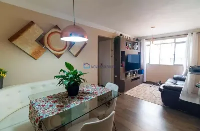 Apartamento com 2 quartos à venda na Avenida Barro Branco, --, Vila do Encontro, São Paulo