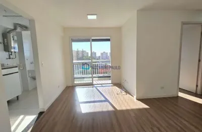 Apartamento de 62m², 3 dormitórios e 1 vaga, no centro de diadema