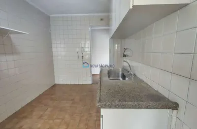 Apartamento com 3 quartos à venda na Rua Vigário Albernaz, --, Vila Gumercindo, São Paulo
