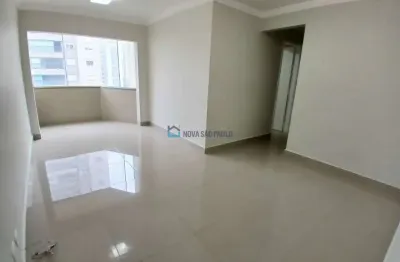 Apartamento com 3 quartos à venda na Rua Dias de Toledo, --, Saúde, São Paulo