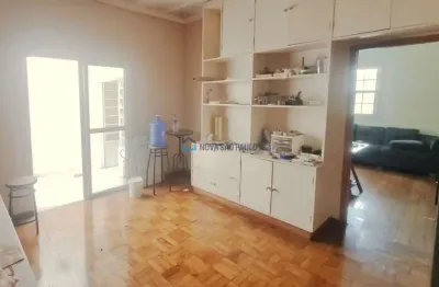 Sobrado com jardim e churrasqueira na chácara inglesa - são paulo