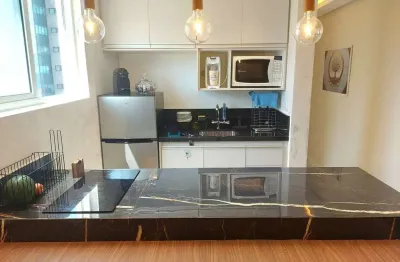 Loft com 1 quarto à venda na Rua Doutor Diogo de Faria, --, Vila Clementino, São Paulo