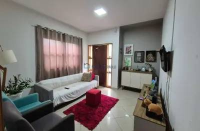 Casa com 2 quartos à venda na Rua Inajatuba, --, Vila Guarani, São Paulo