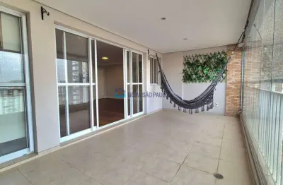 Apartamento para venda, 3 suítes, 3 vagas demarcadas, depósito e varanda gourmet!