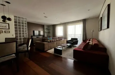 Apartamento à venda na vila clementino com 4 quartos e 2 vagas de garagem.