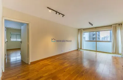 Apartamento com 106m² a venda em vila mariana, com 3 dormitórios sendo 01 suite.
