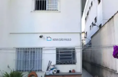 Casa com 4 quartos à venda na Rua Teresa Toedtli, --, Vila Guarani, São Paulo