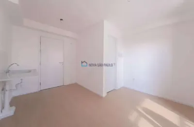 Apartamento com 1 quarto à venda na Rua Calógero Calia, --, Jardim da Saude, São Paulo