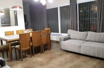 Casa com 3 quartos à venda na Avenida Pedro Bueno, --, Parque Jabaquara, São Paulo