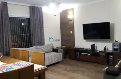 Casa com 3 quartos à venda na Avenida Pedro Bueno, --, Parque Jabaquara, São Paulo