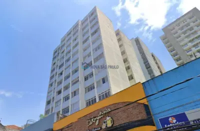 Apartamento com 3 quartos à venda na Rua Castro Alves, --, Aclimação, São Paulo