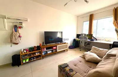 Apartamento com 1 quarto à venda na Rua Arapá, --, Vila Mascote, São Paulo