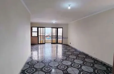 Apartamento com 3 quartos à venda na Rua Gama Lobo, --, Ipiranga, São Paulo