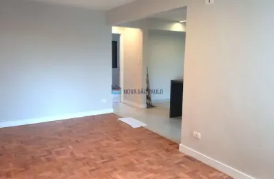 Apartamento com 2 quartos à venda na Rua Mesquita, --, Vila Deodoro, São Paulo