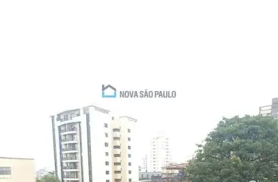 Apartamento 67m, 2 dormitórios, 1 vaga - reformado-  Jd Vila Mariana