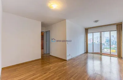 Apartamento à venda na chácara inglesa com 2 quartos 1 suíte | 1 vaga