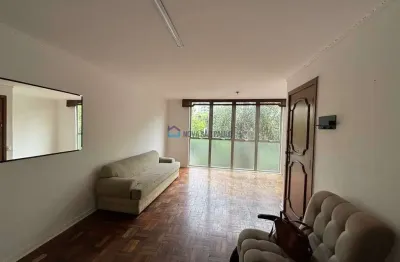 Apartamento com 2 quartos à venda na Rua Francisco Cruz, --, Vila Mariana, São Paulo