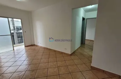 Apartamento a venda 3 quartos - 2 banheiros - 1 vaga - vila da mercês