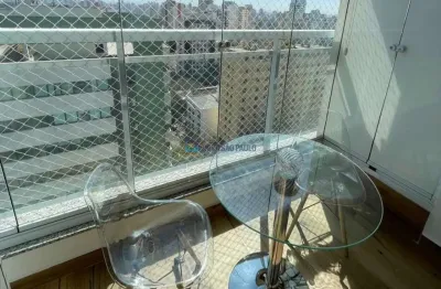 Loft com 1 quarto à venda na Rua Caramuru, --, Saúde, São Paulo