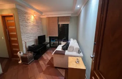 Apartamento 1 quarto, 1 vaga - prédio com manobrista - metrô são judas