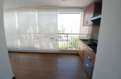 Apartamento 3 quartos (1 suíte), 2 vagas - próximo metrô praça da árvore