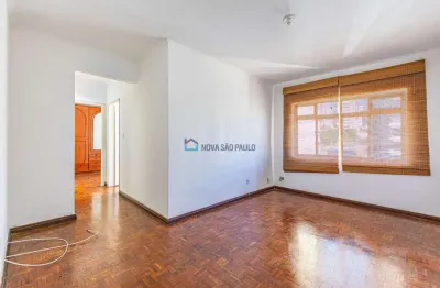 Apartamento funcional na vila mariana - metrô ana rosa e paraíso