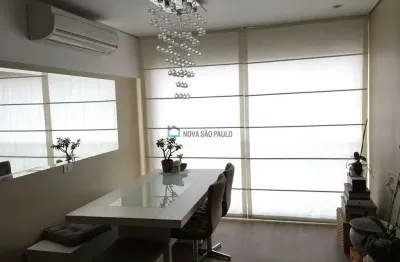 Apartamento a venda 2 quartos, 1 suíte - 1 vaga - 10 min para o Metrô Saúde.