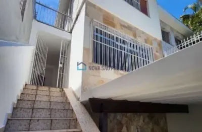 Casa com 3 quartos à venda na Rua Jamil Hajaj, --, Vila das Mercês, São Paulo