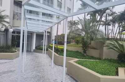 Apartamento com 3 quartos à venda na Rua General Chagas Santos, --, Jardim da Saude, São Paulo