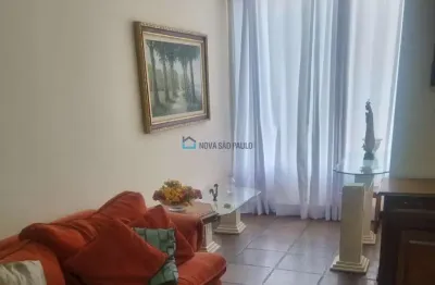 Apartamento com 2 quartos à venda na Avenida Bem-te-vi, --, Indianópolis, São Paulo