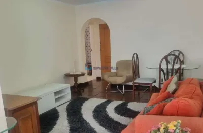 Apartamento com 2 quartos à venda na Avenida Bem-te-vi, --, Indianópolis, São Paulo