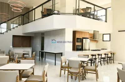 Apartamento a venda no bairro da saúde, com 3 dormitórios e 4 vagas