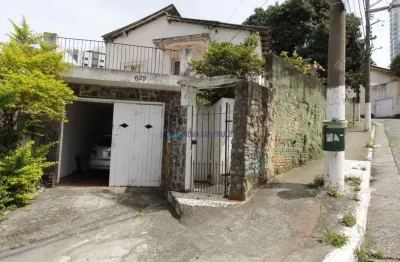 Terreno 218m² na padre machado - vila gumercindo para investidor.