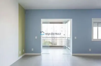 Apartamento com 2 quartos à venda na Rua do Lago, --, Ipiranga, São Paulo