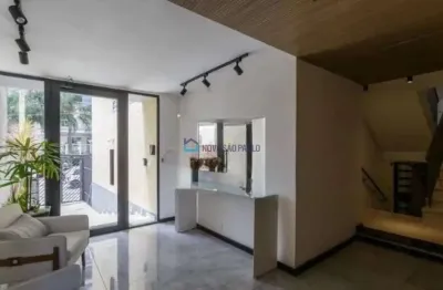 Apartamento 'a venda na vila olímpia,  2 quartos e 1 vaga de garagem