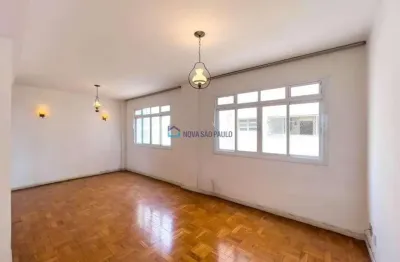 Apartamento com 2 quartos à venda na Rua Paula Ney, --, Vila Mariana, São Paulo