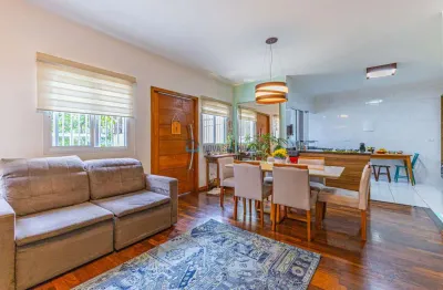 Sobrado Novo em condomínio fechado com 3 dormitórios, 2 vagas , terraço e churrasqueira