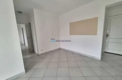 Apartamento com 2 quartos à venda na Avenida Mascote, --, Vila Mascote, São Paulo