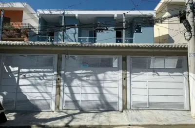 Casa com 3 quartos à venda na Rua Pedro Rendon, --, Jardim Consórcio, São Paulo