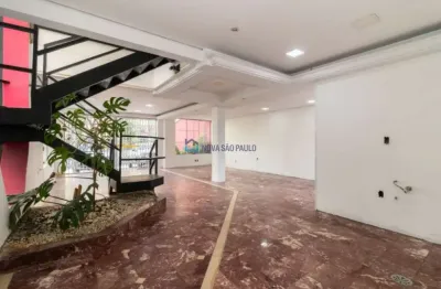 Casa comercial com 2 salas à venda na Rua Abílio Soares, --, Paraíso, São Paulo